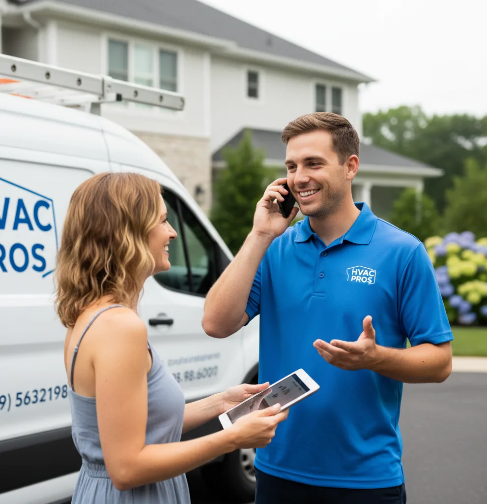 Cobra HVAC customer support in San Augustine